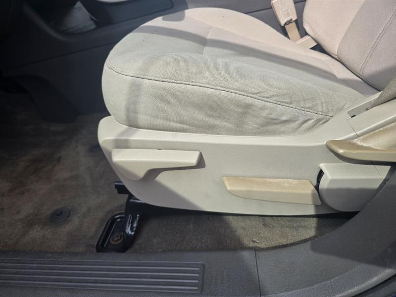 Ford Edge SE FWD 2012