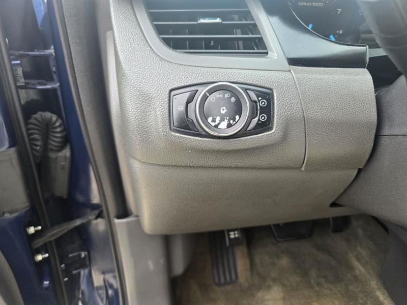 Ford Edge SE FWD 2012