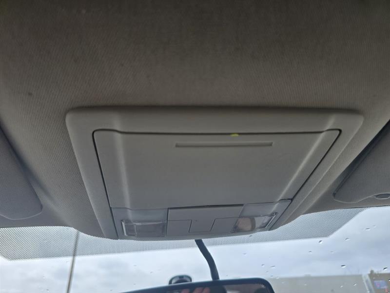 Ford Edge SE FWD 2012