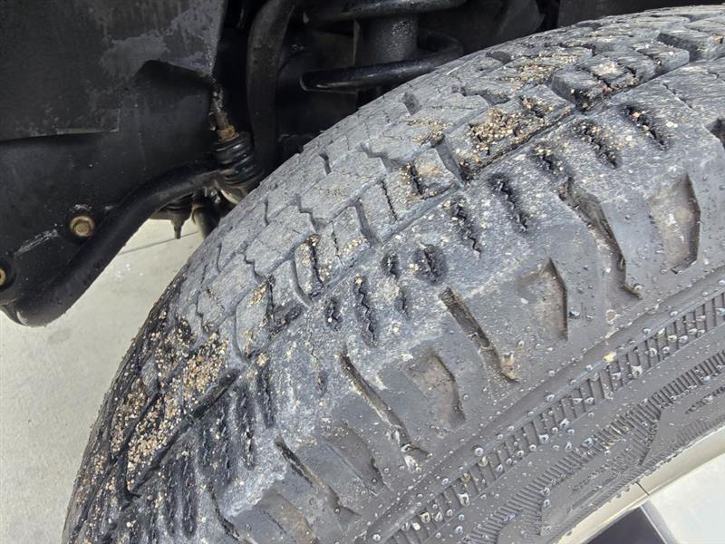 Dodge Ram 3500 Regular Cab 2WD DRW 2012