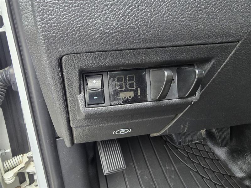 Dodge Ram 3500 Regular Cab 2WD DRW 2012