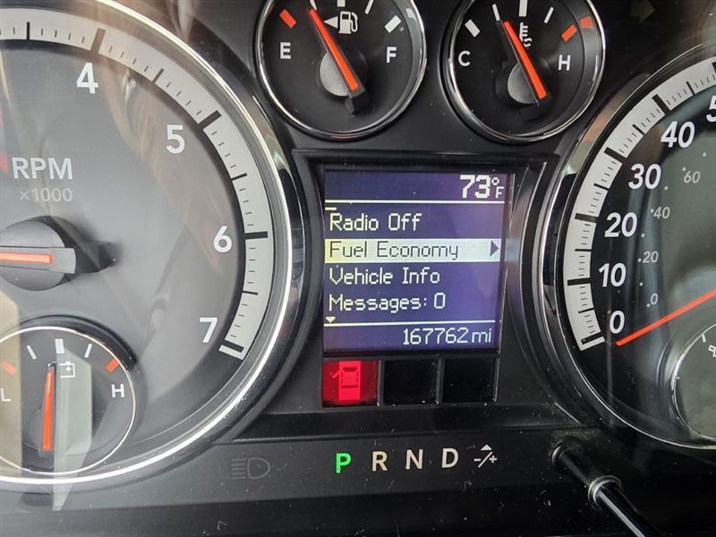 Dodge Ram 3500 Regular Cab 2WD DRW 2012