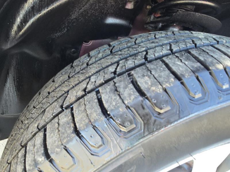 Jeep Cherokee Latitude 4WD 2021