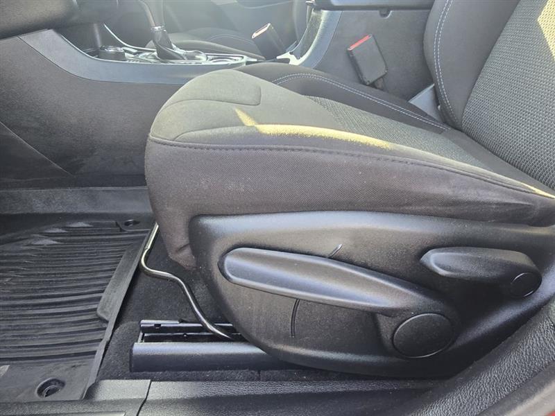 Jeep Cherokee Latitude 4WD 2021