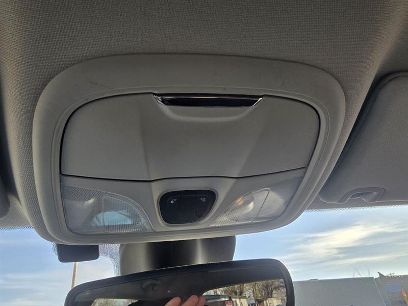 Jeep Cherokee Latitude 4WD 2021