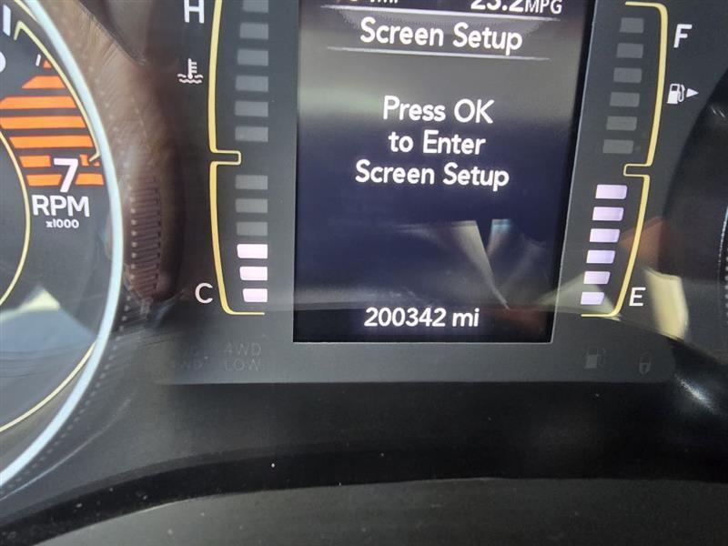 Jeep Cherokee Latitude 4WD 2021