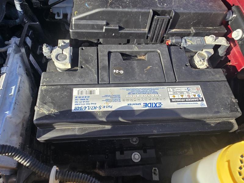 Jeep Cherokee Latitude 4WD 2021