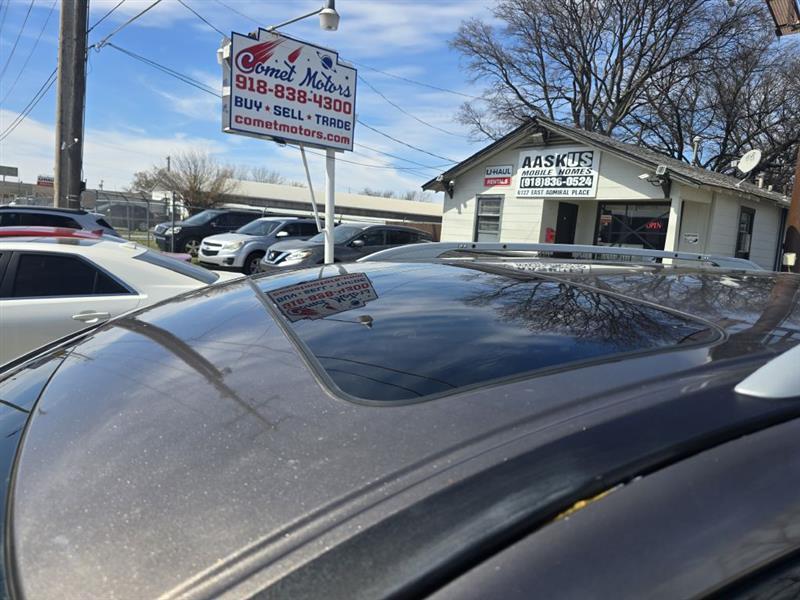 Nissan Pathfinder S 4WD 2014