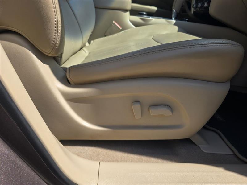 Nissan Pathfinder S 4WD 2014