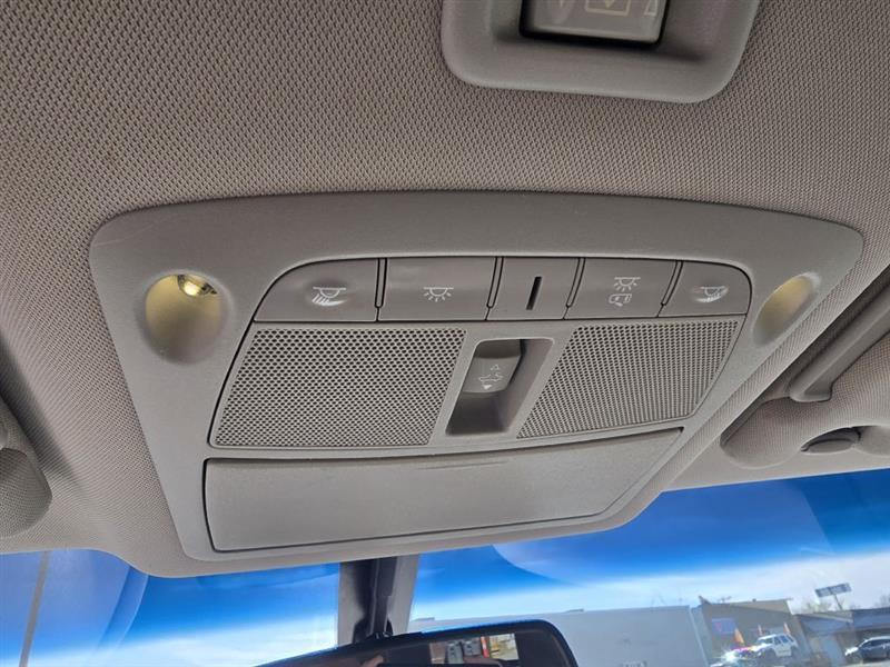 Nissan Pathfinder S 4WD 2014