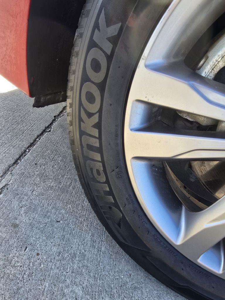 Hyundai Elantra Limited 2018