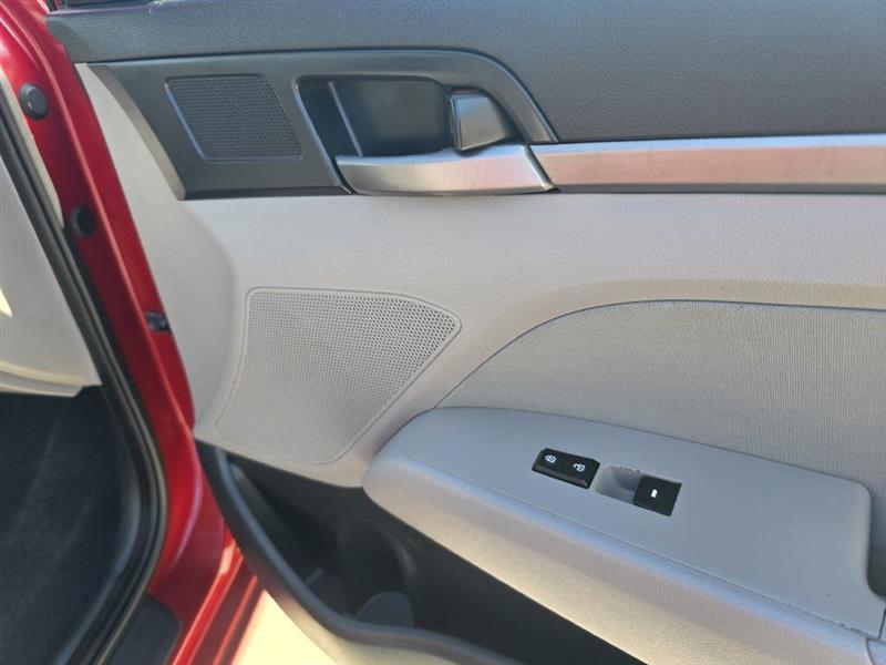 Hyundai Elantra Limited 2018