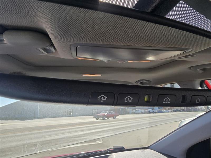 Hyundai Elantra Limited 2018