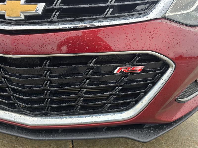 Chevrolet Cruze LT Auto 2016