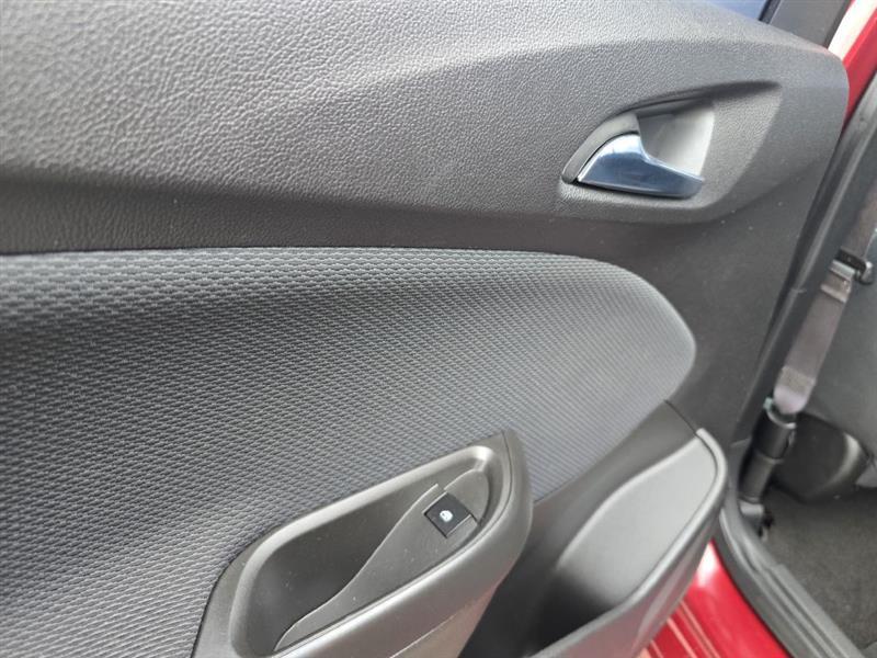 Chevrolet Cruze LT Auto 2016