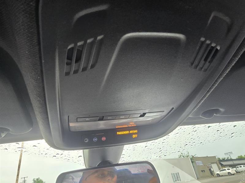 Chevrolet Cruze LT Auto 2016