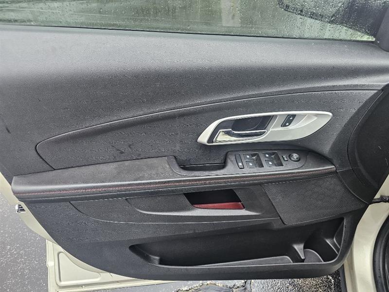 Chevrolet Equinox 1LT 2WD 2015