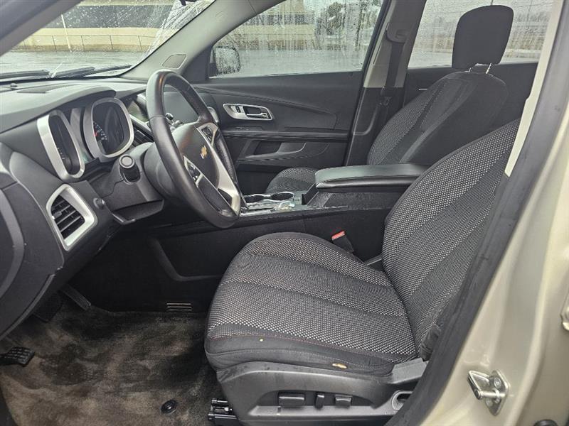 Chevrolet Equinox 1LT 2WD 2015