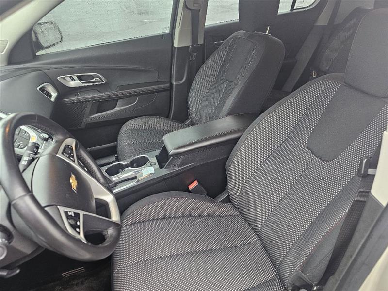 Chevrolet Equinox 1LT 2WD 2015