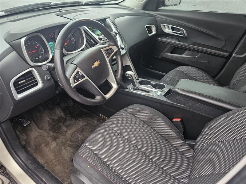 Chevrolet Equinox 1LT 2WD 2015