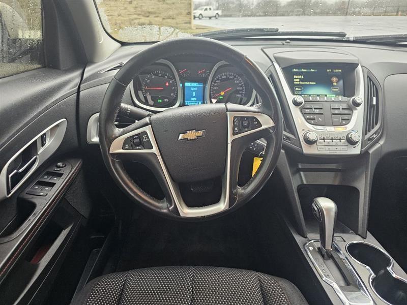 Chevrolet Equinox 1LT 2WD 2015