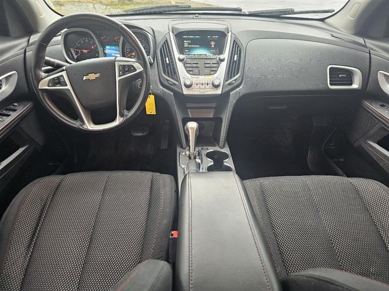 Chevrolet Equinox 1LT 2WD 2015