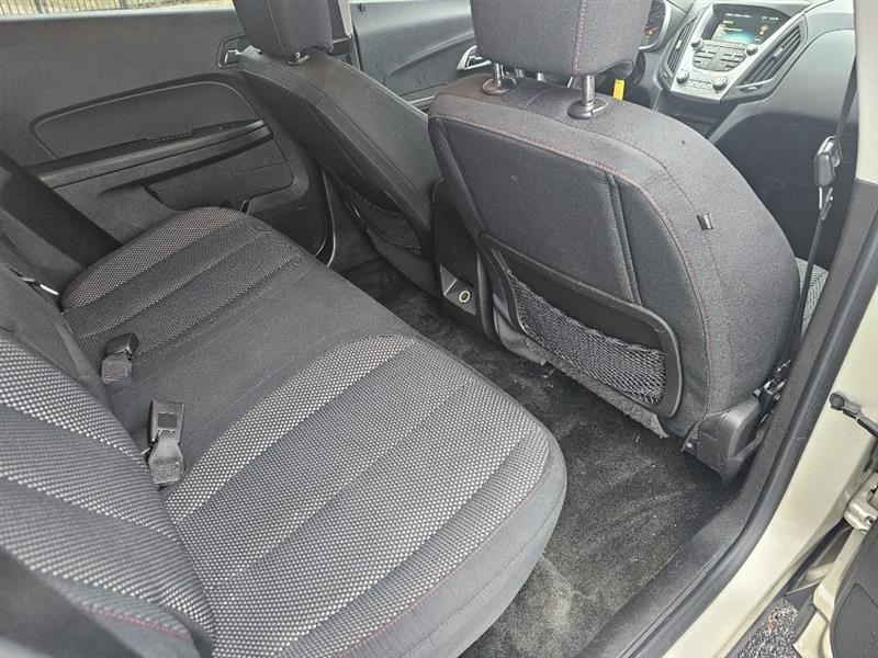 Chevrolet Equinox 1LT 2WD 2015