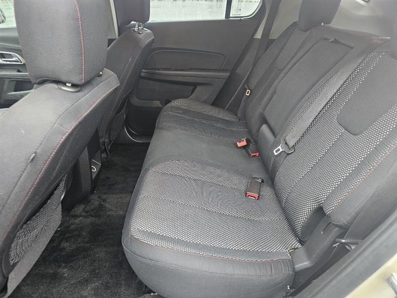 Chevrolet Equinox 1LT 2WD 2015