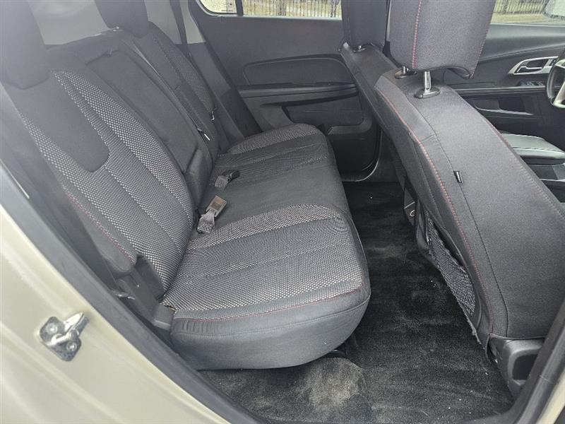 Chevrolet Equinox 1LT 2WD 2015