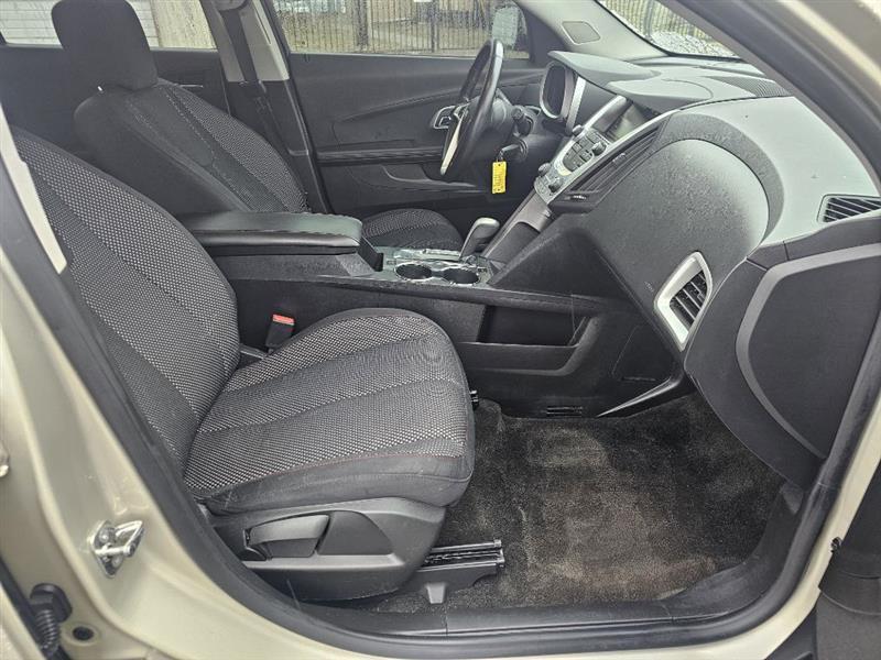 Chevrolet Equinox 1LT 2WD 2015