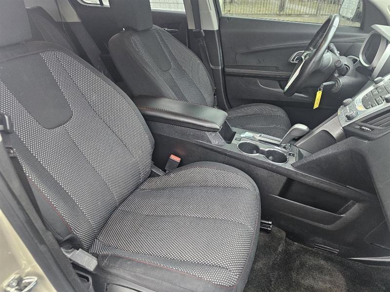 Chevrolet Equinox 1LT 2WD 2015