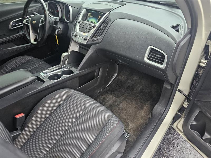 Chevrolet Equinox 1LT 2WD 2015