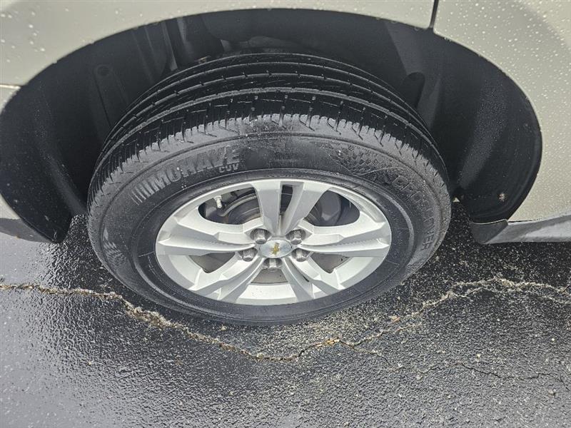 Chevrolet Equinox 1LT 2WD 2015