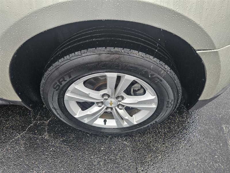 Chevrolet Equinox 1LT 2WD 2015