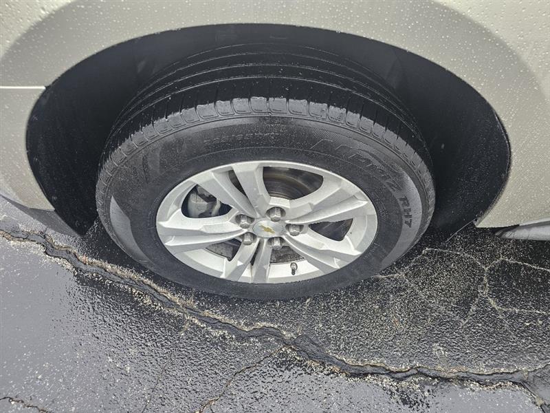 Chevrolet Equinox 1LT 2WD 2015