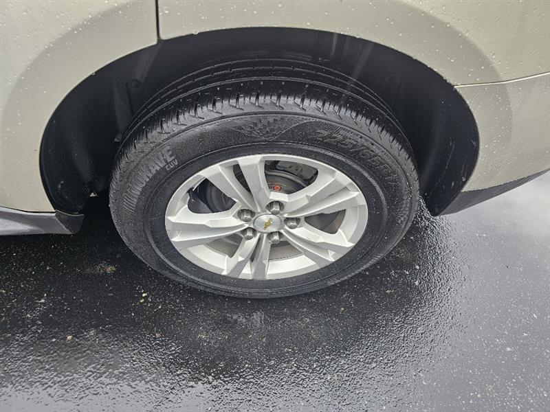 Chevrolet Equinox 1LT 2WD 2015