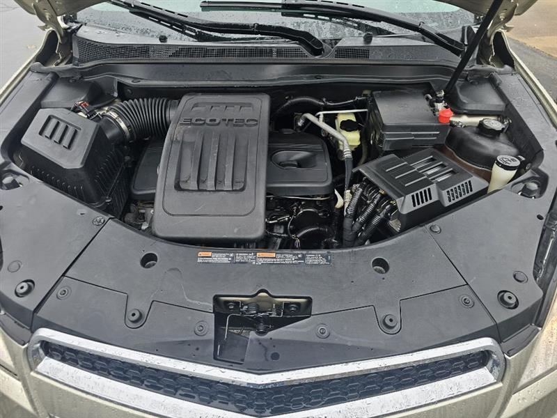 Chevrolet Equinox 1LT 2WD 2015