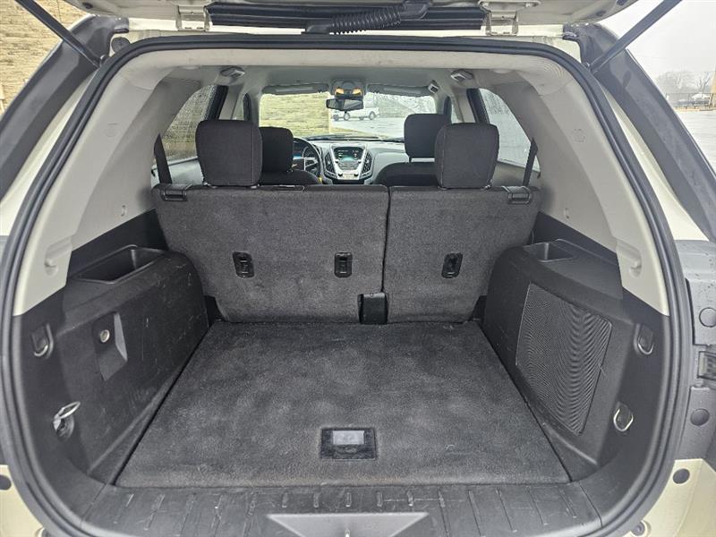 Chevrolet Equinox 1LT 2WD 2015