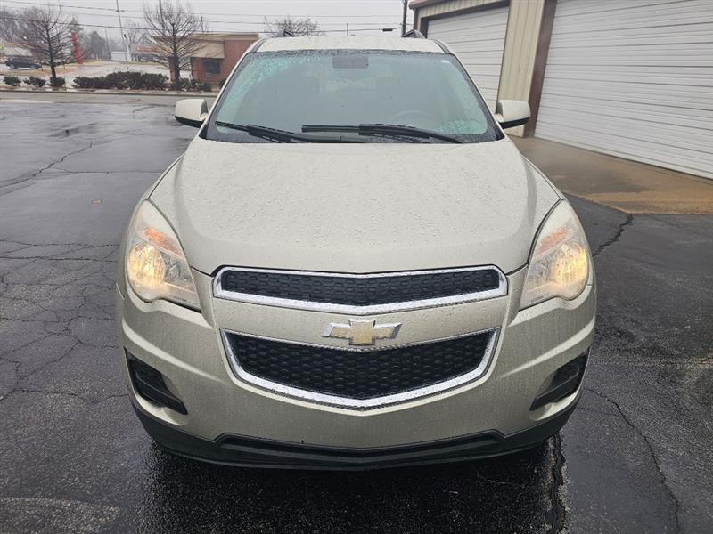 Chevrolet Equinox 1LT 2WD 2015