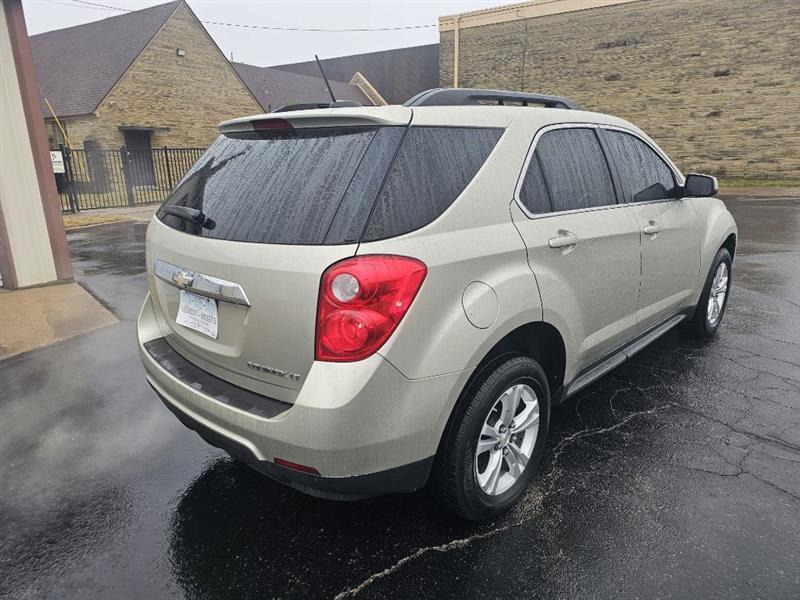Chevrolet Equinox 1LT 2WD 2015
