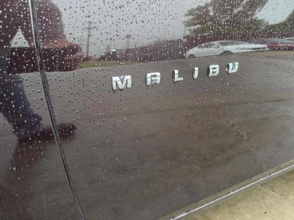 Chevrolet Malibu 2LT 2016