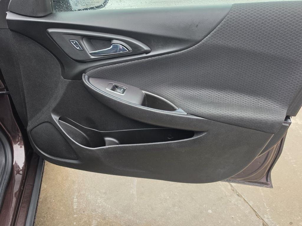 Chevrolet Malibu 2LT 2016