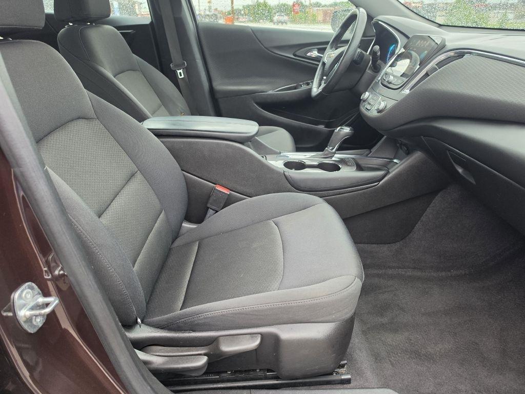 Chevrolet Malibu 2LT 2016