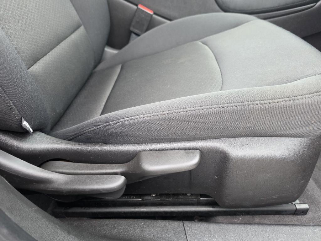 Chevrolet Malibu 2LT 2016
