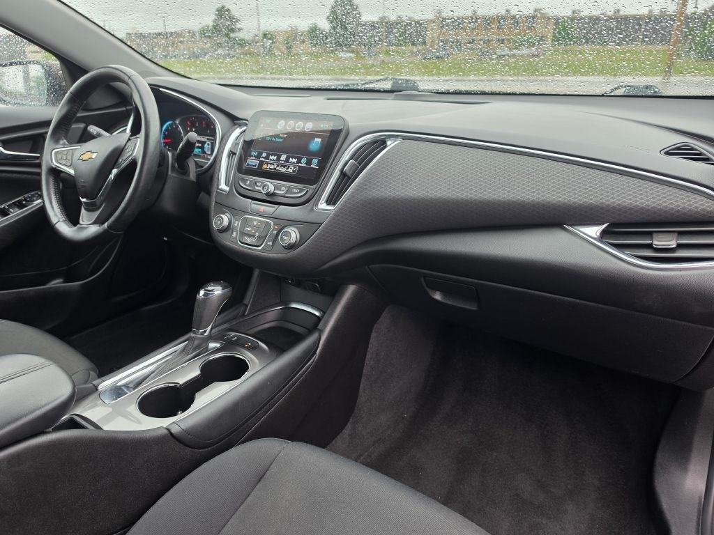 Chevrolet Malibu 2LT 2016