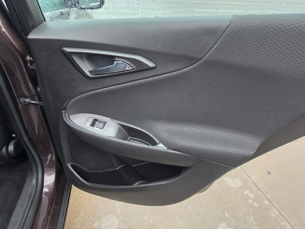Chevrolet Malibu 2LT 2016