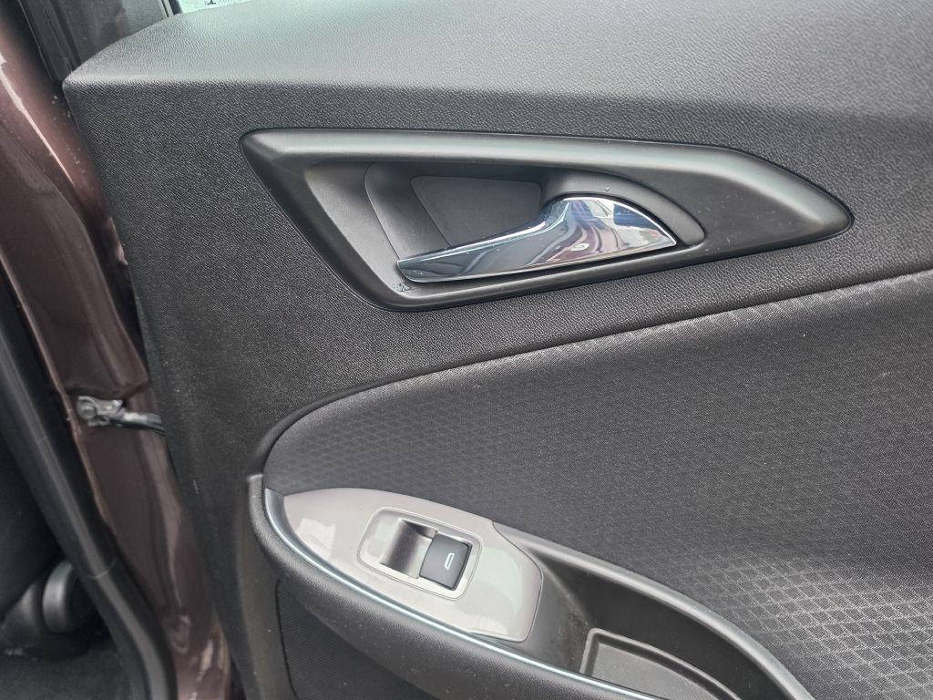 Chevrolet Malibu 2LT 2016