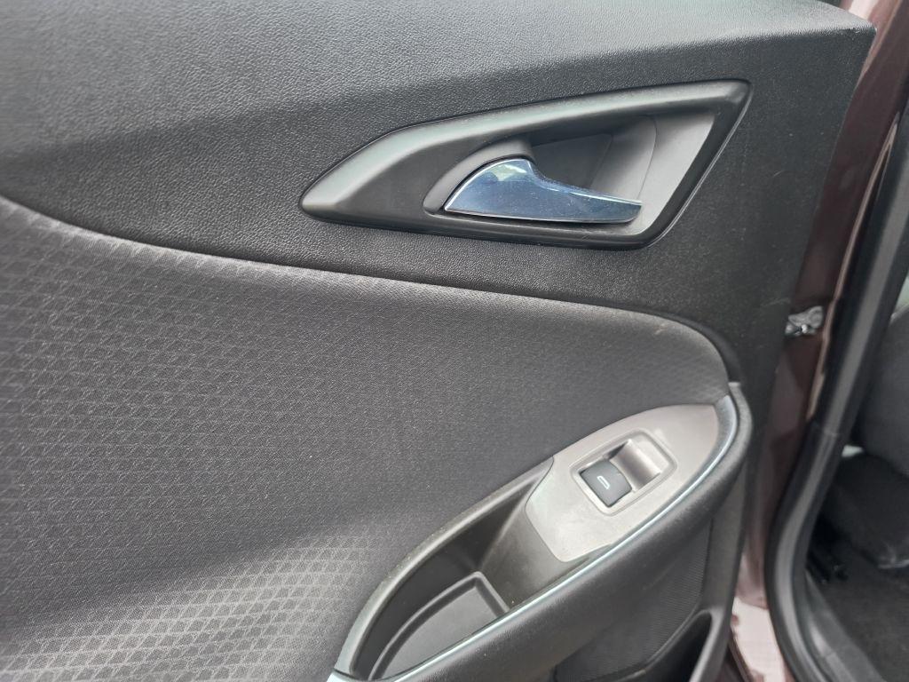 Chevrolet Malibu 2LT 2016