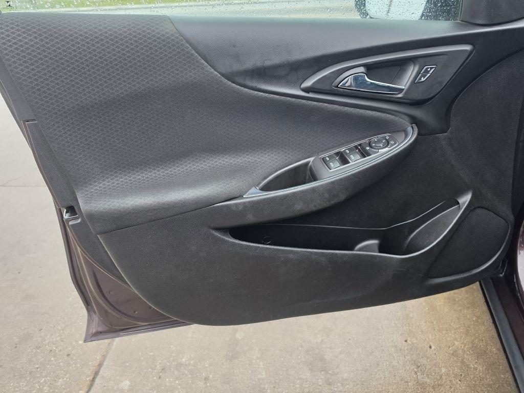 Chevrolet Malibu 2LT 2016