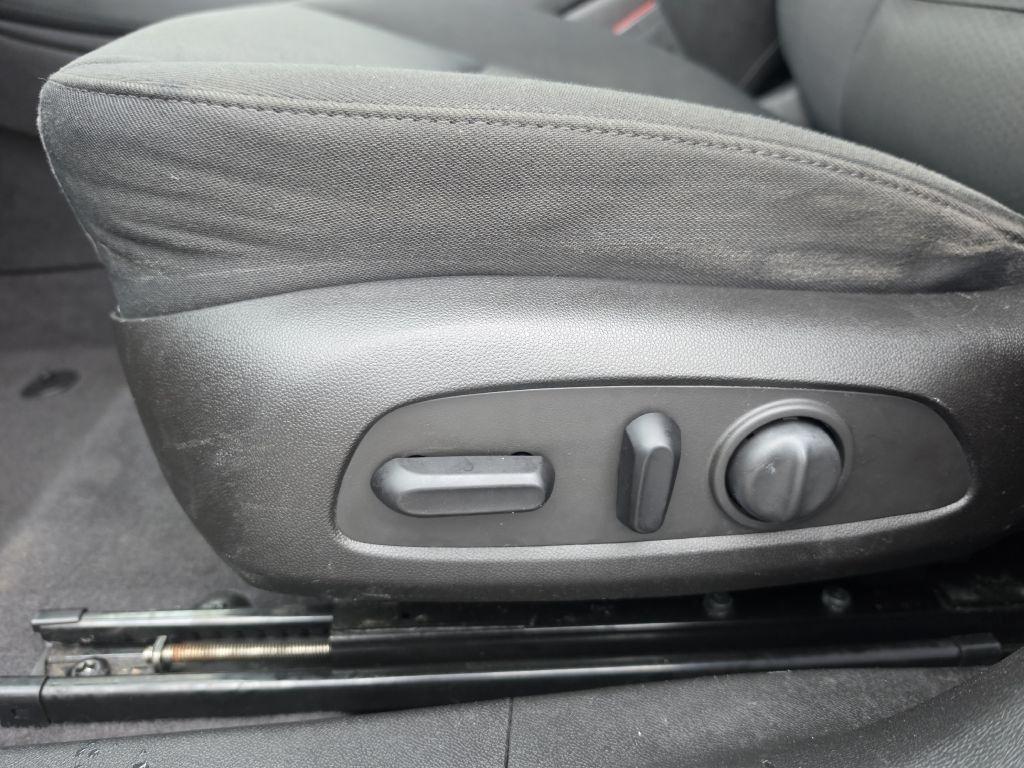 Chevrolet Malibu 2LT 2016